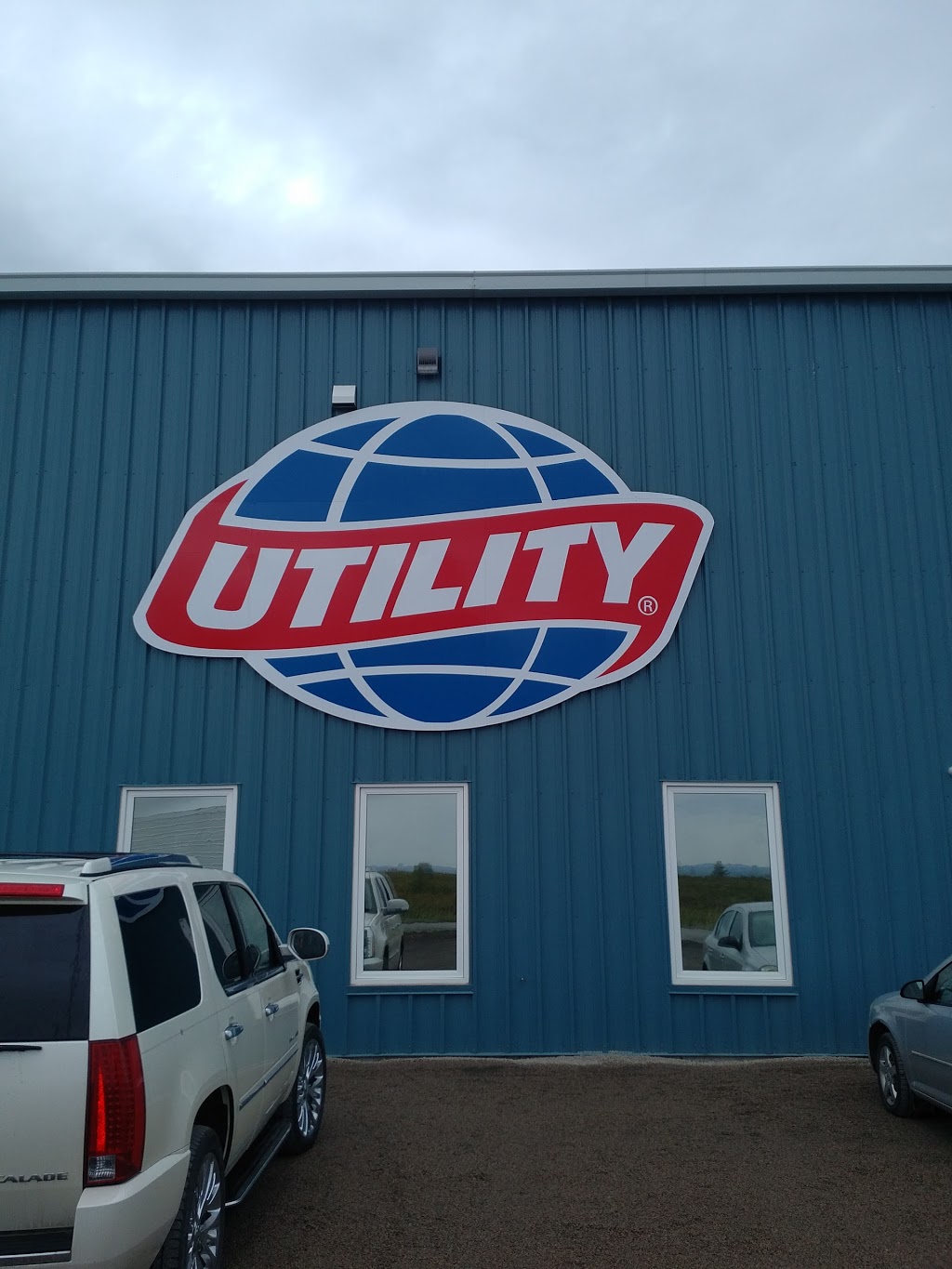 Valley Equipment Ltd. | 29 Silver Fox Dr, Salisbury, NB E4J 0A9, Canada | Phone: (506) 384-4477