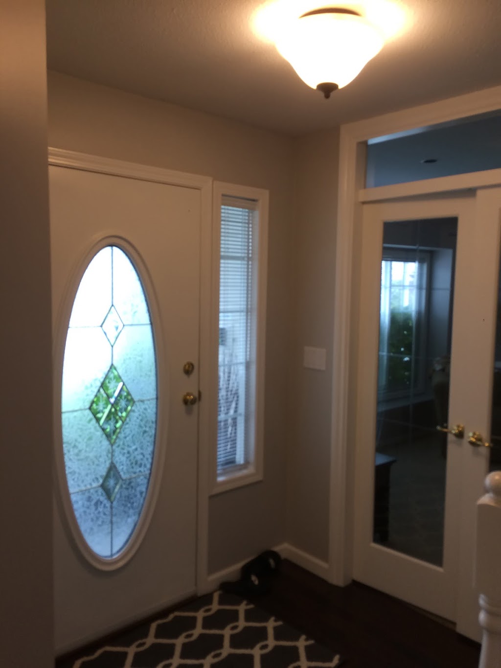 All About Painting | 9757 Hillier St, Chilliwack, BC V2P 4K2, Canada | Phone: (604) 791-0218