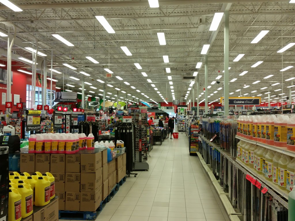 Canadian Tire - St. Bruno, QC | 900, Rue De LEtang, Saint-Bruno-de-Montarville, QC J3V 6K8, Canada | Phone: (450) 653-0222