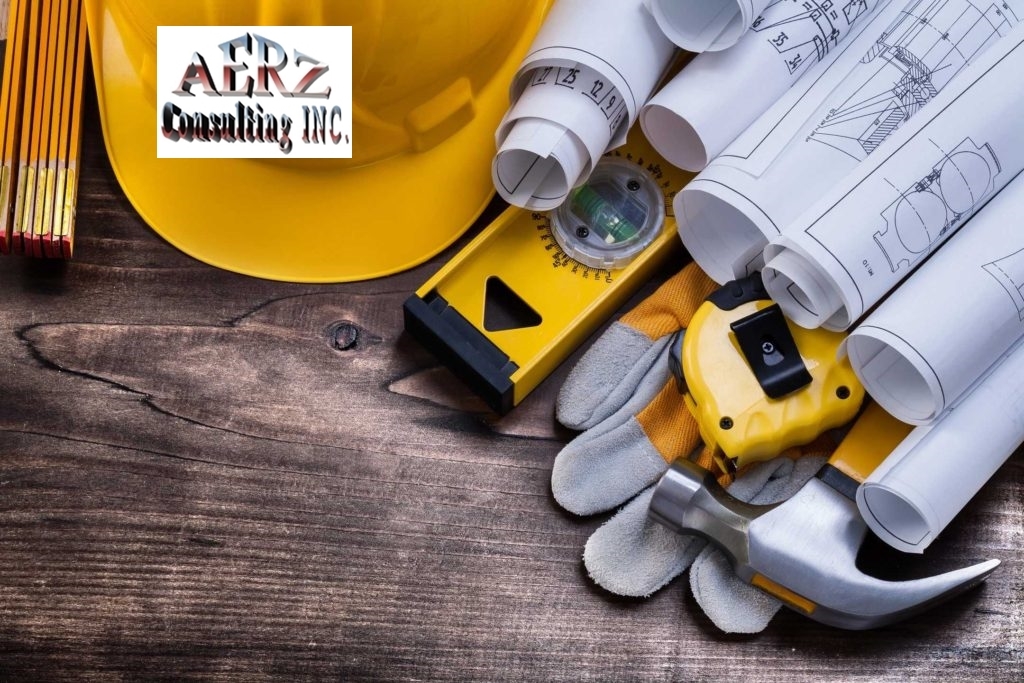 AERZ Civil Structural Consulting Inc. | 338 Cranston Way SE, Calgary, AB T3M 1K5, Canada | Phone: (403) 708-3275