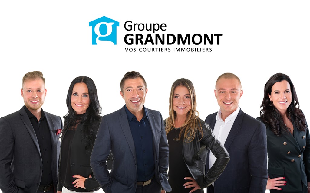 Groupe Grandmont - Via Capitale Estrie | 5983 QC-220 #700b, Sherbrooke, QC J1R 0L1, Canada | Phone: (819) 481-4000