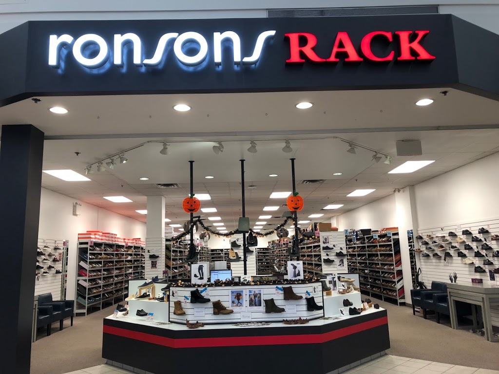 Ronsons Rack | 912 - 4567 Lougheed Highway, Brentwood Town Center, Burnaby, BC V5C 3Z6, Canada | Phone: (604) 559-7611