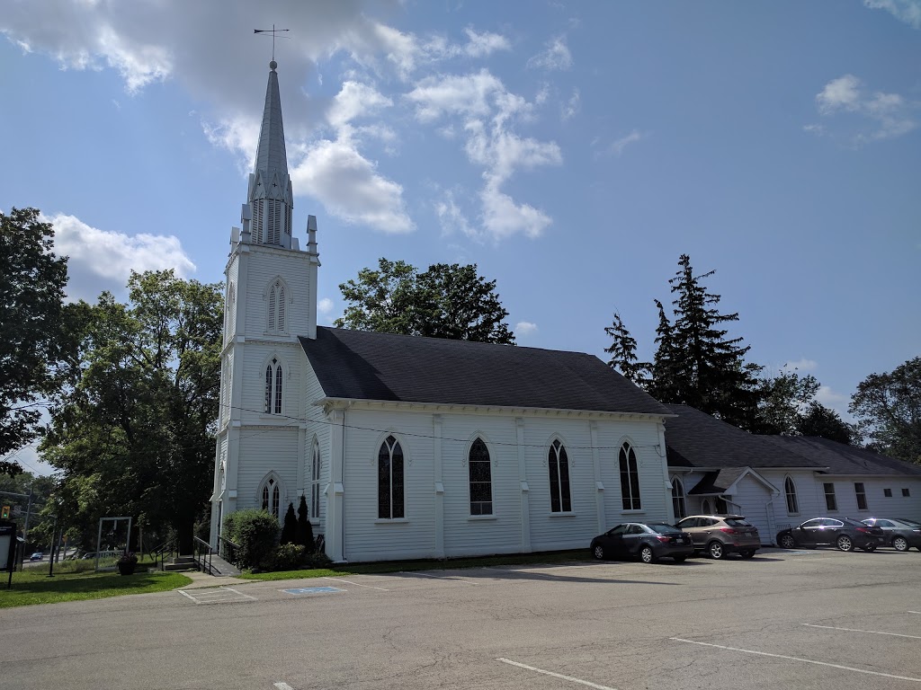 St. Andrews Presbyterian Church | 9860 Keele St, Maple, ON L6A 3Y4, Canada | Phone: (905) 832-2061