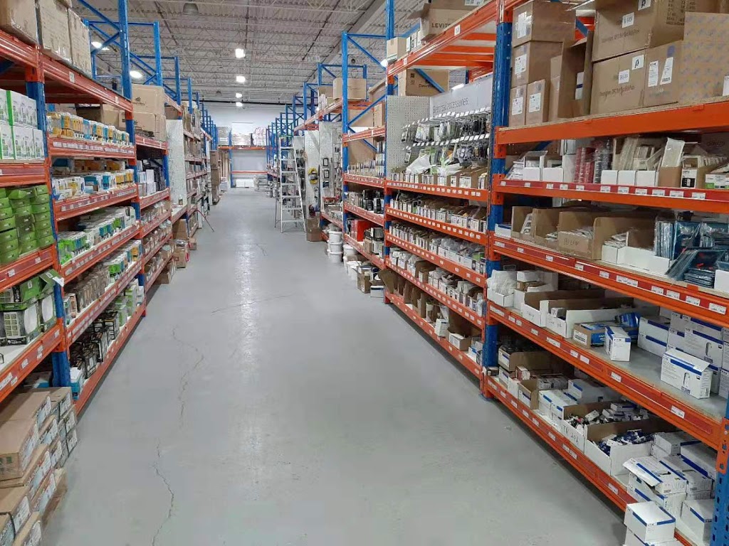 WinCa Building Supplies | 3069 Wolfedale Rd #2, Mississauga, ON L5C 1V9, Canada | Phone: (905) 615-0888