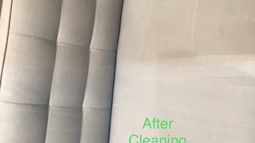 Go Green Cleaning | 152 Thicketwood Dr, Scarborough, ON M1J 2A3, Canada | Phone: (416) 820-9162