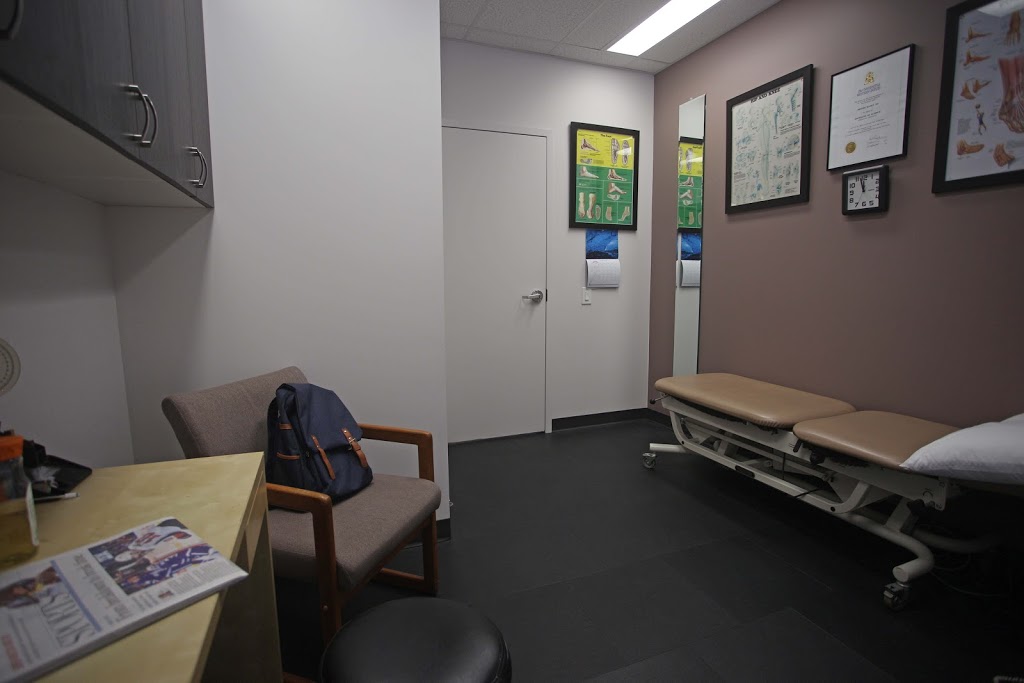 Fairview Physiotherapy And Rehab Centre | 5 Fairview Mall Dr, North York, ON M2J 2Z1, Canada | Phone: (416) 493-6993