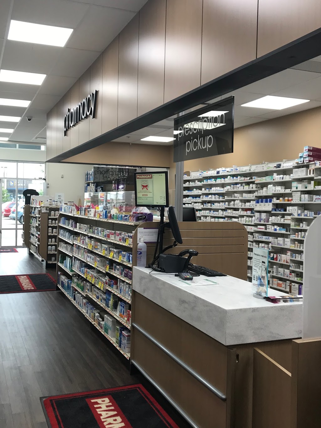 Emerald Hills Pharmasave Pharmacy | 8005 Emerald Dr #815, Sherwood Park, AB T8H 0P1, Canada | Phone: (780) 570-0711