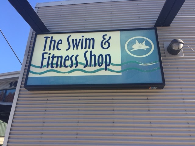 The Swim & Fitness Shop | 14300 Entertainment Blvd, Richmond, BC V6W 1K3, Canada | Phone: (604) 277-1260