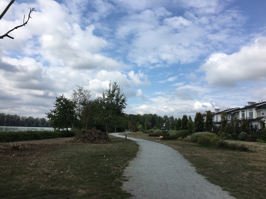 Pitt River Regional Greenway | 11208 Harris Rd, Pitt Meadows, BC V3Y 1Z1, Canada | Phone: (604) 432-6350