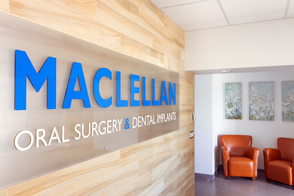 MacLellan Oral Surgery & Dental Implants | 21 John Yeo Dr Unit 1, Charlottetown, PE C1E 3J3, Canada | Phone: (902) 892-2970