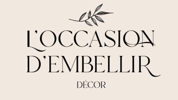 Loccasion dembellir | 9575 Rue du Cabriolet, Québec, QC G2B 5G5, Canada | Phone: (418) 561-0063