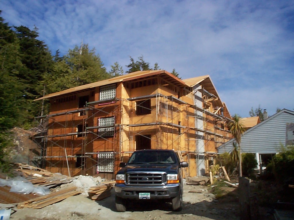 Valliere Construction Inc. | 1338 Ivy Ln, Nanaimo, BC V9T 5T2, Canada | Phone: (250) 729-5729