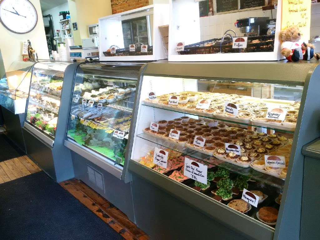 Affairs Catering Bakery & Cafe | 148 Mill St, Creemore, ON L0M 1G0, Canada | Phone: (705) 466-5621