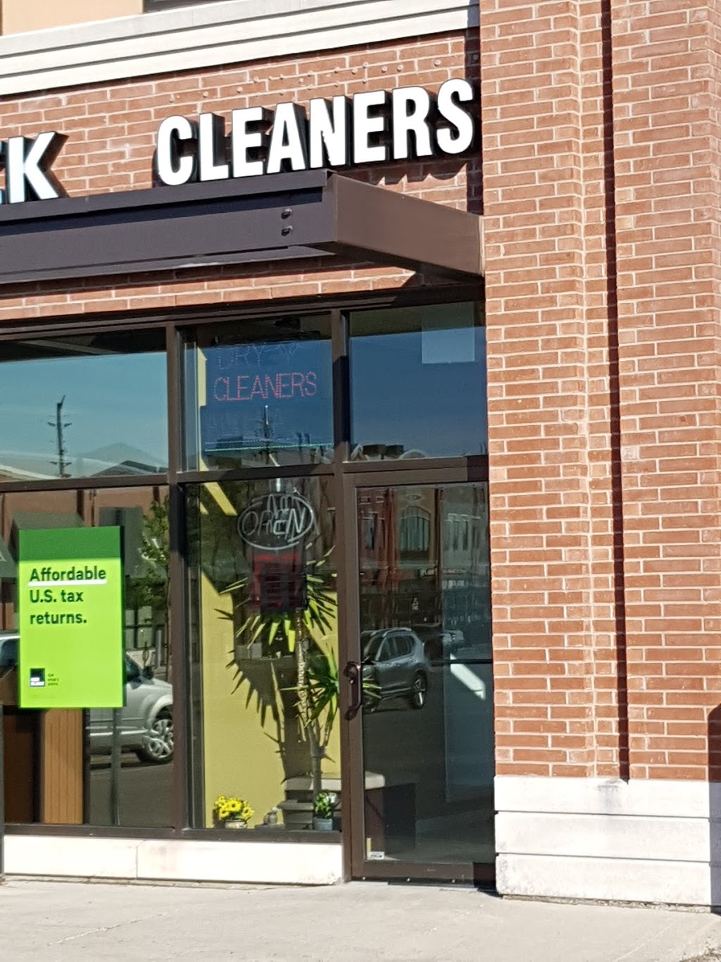 Appleby Village Cleaners & Alt. | Burlington, ON L7L 2Y1, Canada | Phone: (905) 634-5261