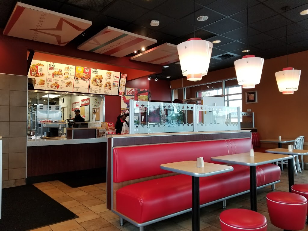 KFC | 6807 Niagara Falls Blvd, Niagara Falls, NY 14304, USA | Phone: (716) 283-2141