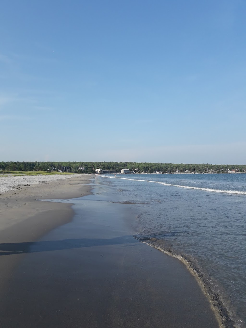 Summerville Beach Retreat | 7478 3 Hwy, Port Mouton, NS B0T 1T0, Canada | Phone: (902) 683-2874