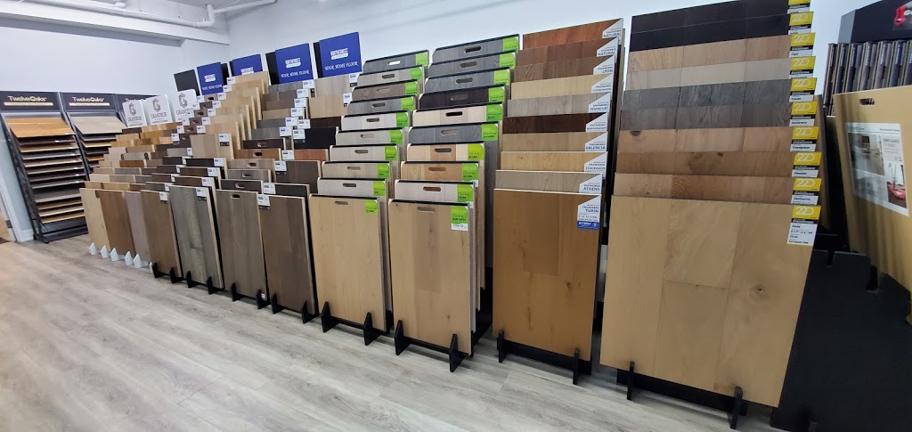 Peeranis Floors & More | 1100 S Service Rd unit - 115, Stoney Creek, ON L8E 0C5, Canada | Phone: (289) 656-1000