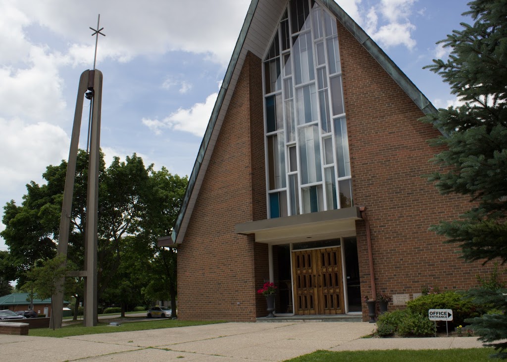 St. Lukes Lutheran Church | 317 Franklin St N, Kitchener, ON N2A 1Y9, Canada | Phone: (519) 893-3826