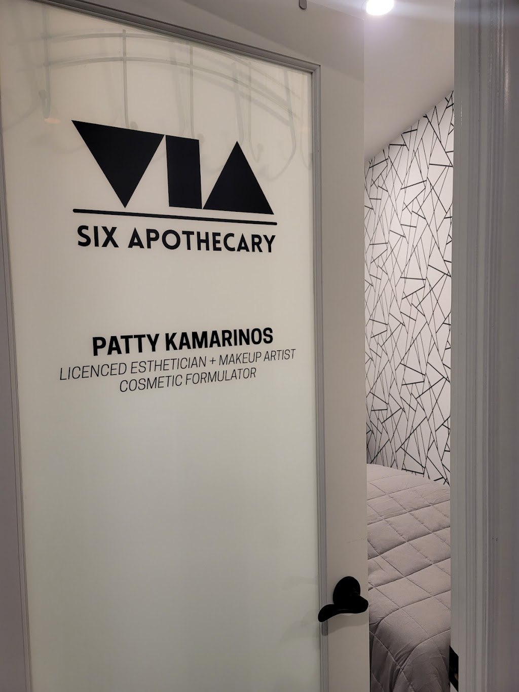 Six Apothecary | 388 Queen St E #5, Toronto, ON M6K 1C1, Canada | Phone: (647) 293-5445