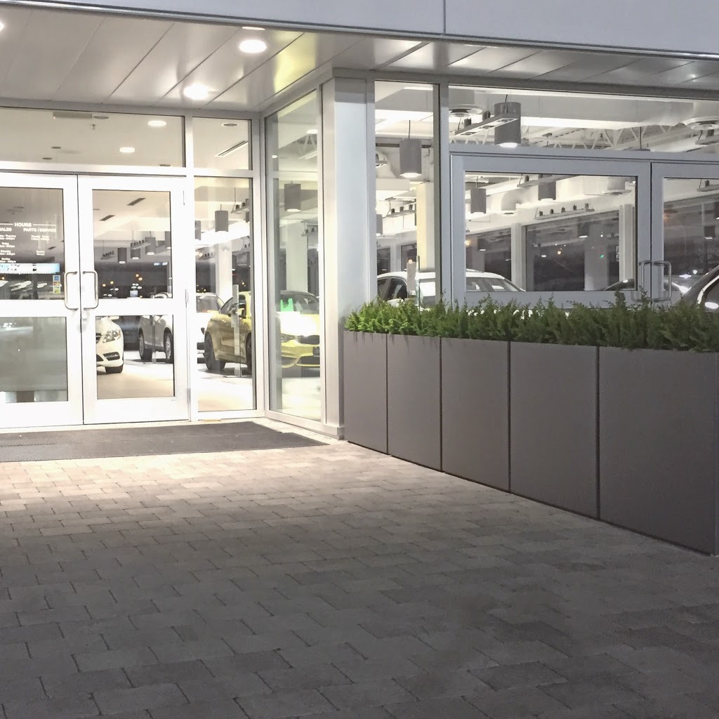 Green Theory Design | Architectural | Commercial Planters | 1515 Broadway St #804, Port Coquitlam, BC V3C 6M2, Canada | Phone: (604) 475-7002