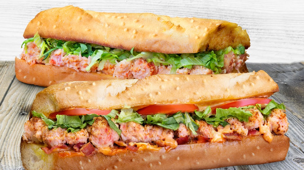 Quiznos | 3969 Montrose Rd Ste 7, Niagara Falls, ON L2H 3A1, Canada | Phone: (905) 354-7733