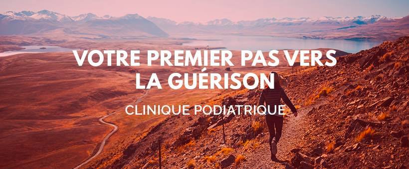 Podformance Québec - Clinique Podiatrique | 4205 4e Av O suite 103, Québec, QC G1H 7A6, Canada | Phone: (418) 627-1410