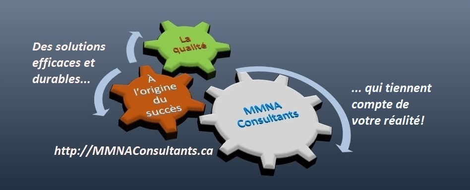 MMNA Consultants | 467 Rue Monty, Granby, QC J2H 1Y6, Canada | Phone: (514) 913-2685