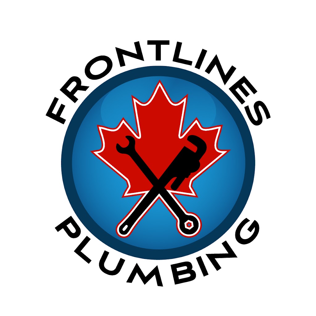 FrontLines Plumbing | 1309 Main St, Hampton, NB E5N 6G8, Canada | Phone: (506) 721-3890