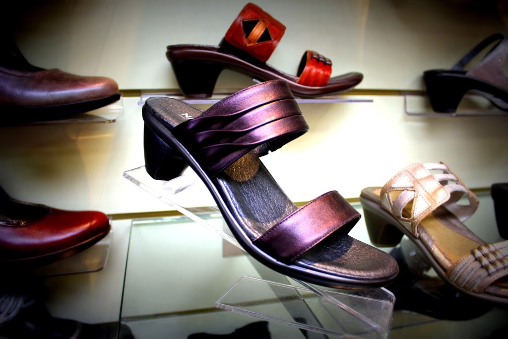 European Shoe Shop | 436 Academy Rd, Winnipeg, MB R3N 0C4, Canada | Phone: (204) 487-4193