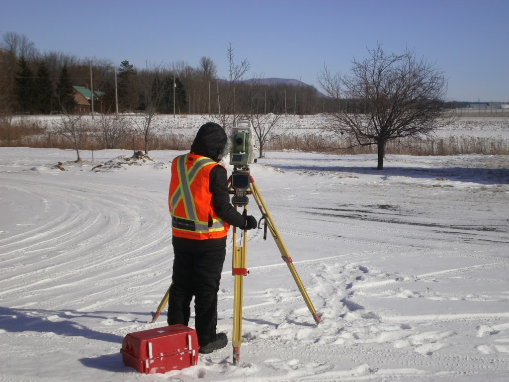 Bérard Tremblay Inc. arpenteurs-géomètres | 560 Chemin Knowlton, Knowlton, QC J0E 1V0, Canada | Phone: (450) 243-5865