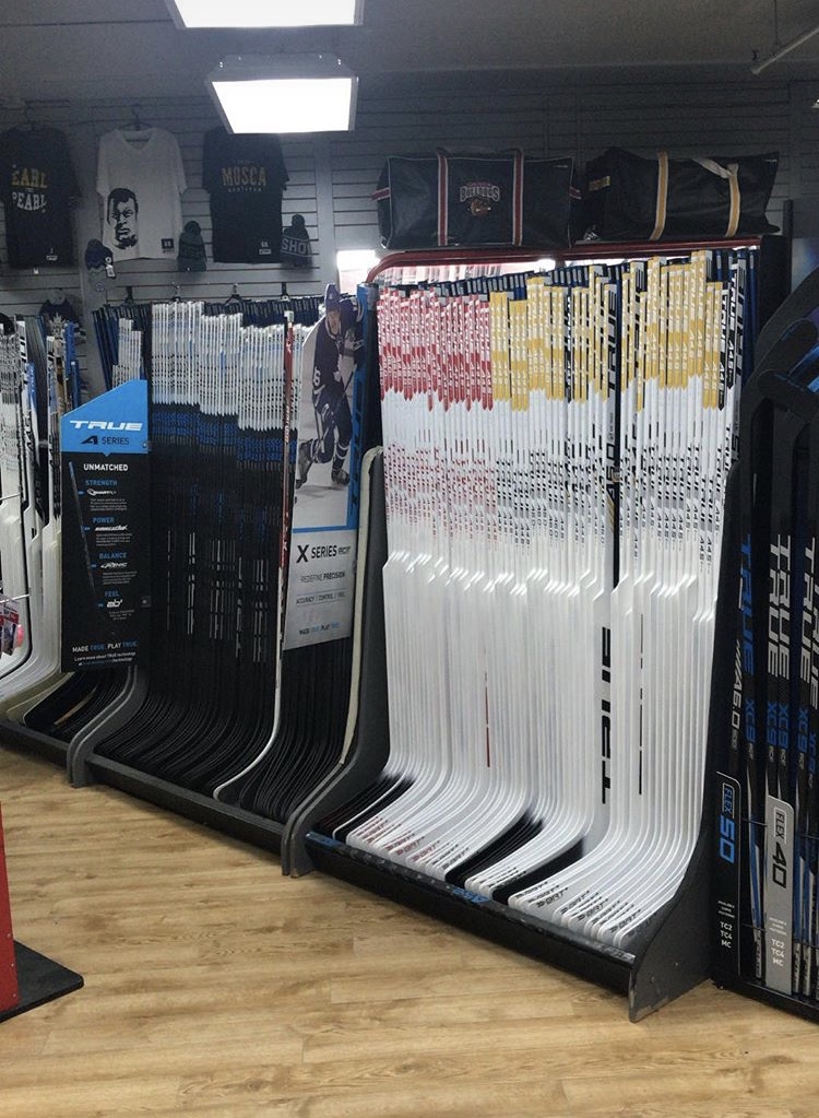 Hoolie Hockey | 710 Mountain Brow Blvd, Hamilton, ON L8T 5A9, Canada | Phone: (905) 387-0606