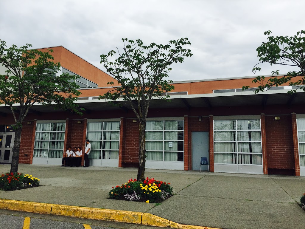 Archbishop Carney Regional Secondary School | 1335 Dominion Ave, Port Coquitlam, BC V3B 8G7, Canada | Phone: (604) 942-7465