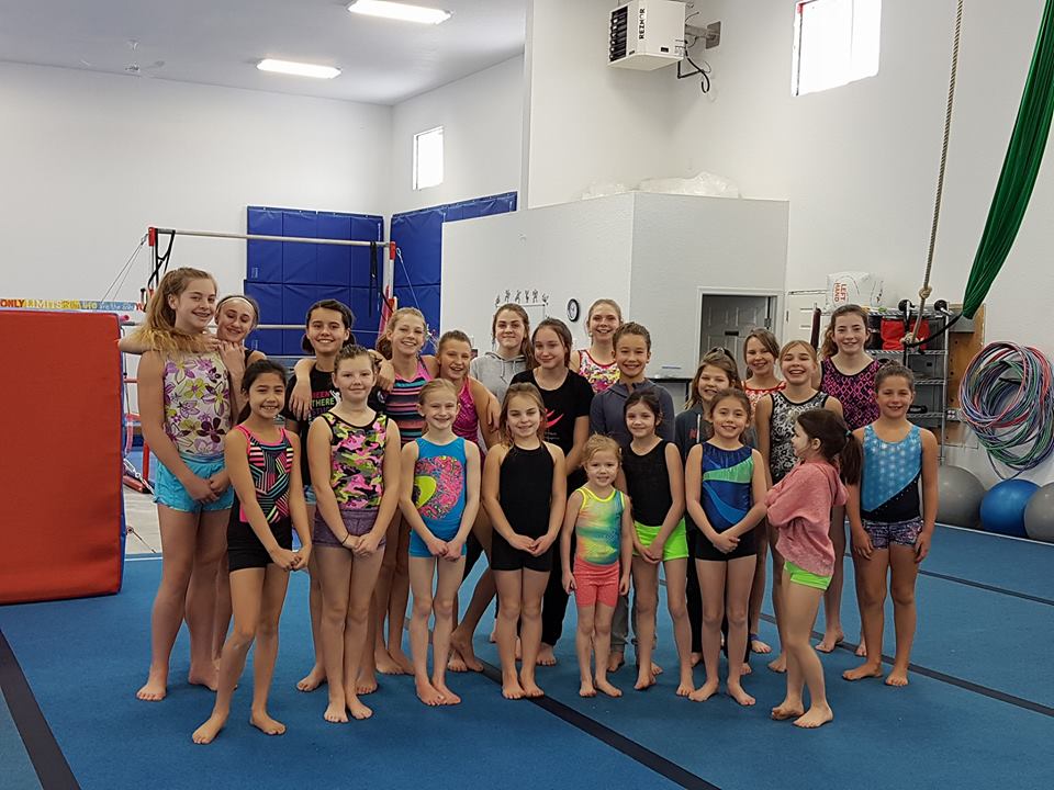 Artistique Gymnastics Club and Playschool | 7102 52 St #17, Lacombe, AB T4L 1Y9, Canada | Phone: (403) 358-8498