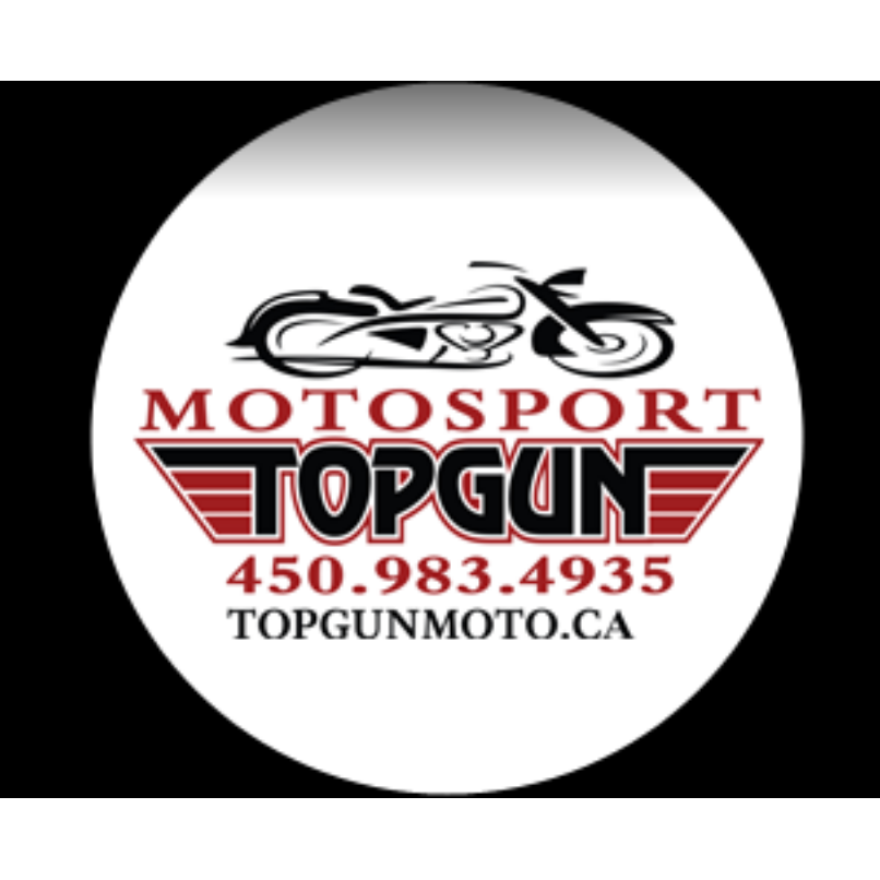 Motosport Topgun | 18 Rue Marineau, Saint-Joseph-du-Lac, QC J0N 1M0, Canada | Phone: (450) 983-4935