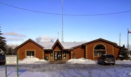 Georgina Public Library - Pefferlaw Branch | 76 Petes Ln, Pefferlaw, ON L0E 1N0, Canada | Phone: (705) 437-1514