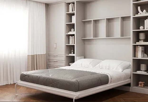 Homfort Wall Beds | 3062 Simcoe 89, Cookstown, ON L0L 1L0, Canada | Phone: (647) 244-5464