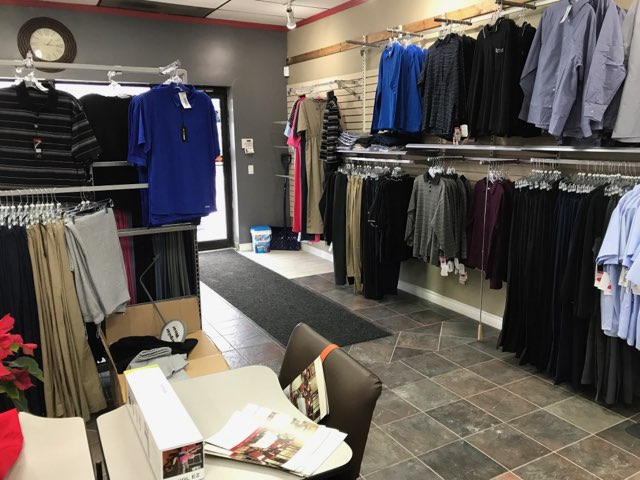 Ashleys Adaptive Apparel | 7-360 Keewatin St, Winnipeg, MB R2X 2Y3, Canada | Phone: (204) 772-2764