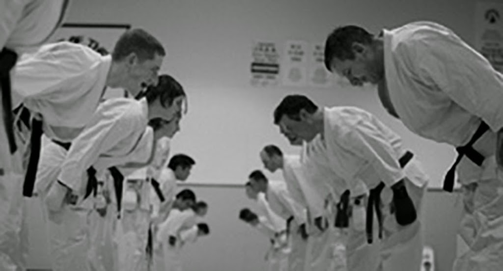 Karate Kawartha Lakes - Lindsay | 50 Mary St W, Lindsay, ON K9V 2N6, Canada | Phone: (705) 928-3400