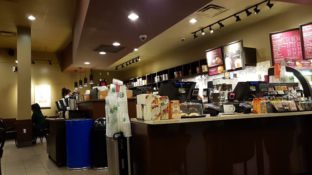 Starbucks | Laurelwood Shopping Centre, 450 Columbia St W, Waterloo, ON N2T 2Z4, Canada | Phone: (519) 746-5039