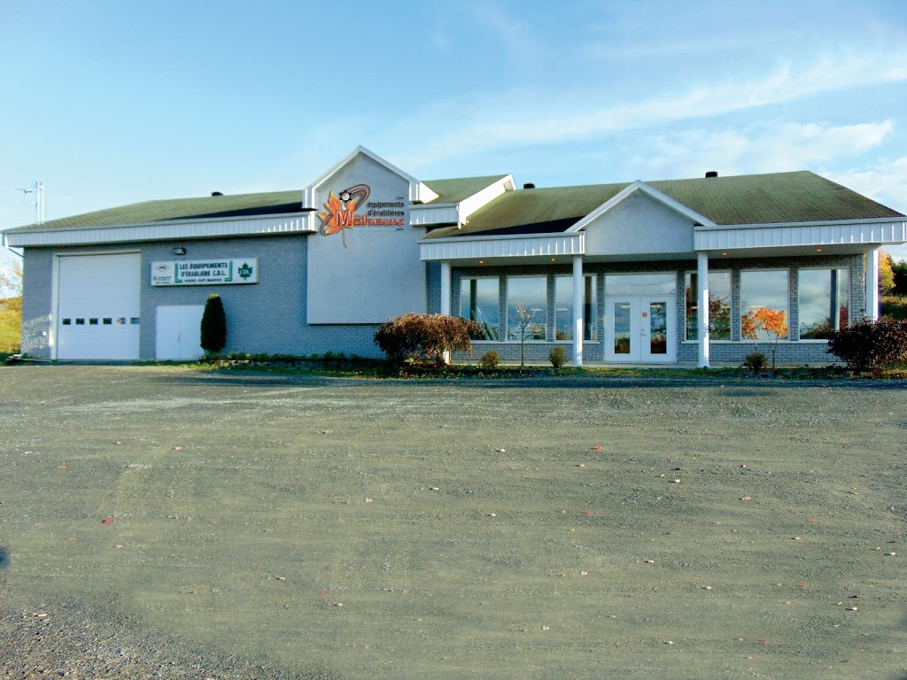 CDL Sainte-Aurélie (Équipement dérablière Guy Maheux inc.) | 8 Rang Saint-Jean-Baptiste, Sainte-Aurélie, QC G0M 1M0, Canada | Phone: (418) 593-3804