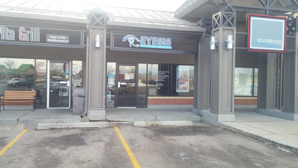 Eyesis Eyecare Optometrists | #346, 8338 18 St. SE, Calgary, AB T2C 4E4, Canada | Phone: (403) 259-4888