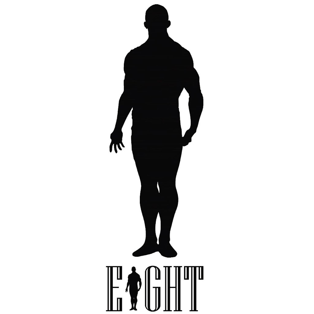 E8GHT Fitness Brand | 99 Eagle Rock Way, Maple, ON L6A 5A7, Canada | Phone: (519) 694-9199