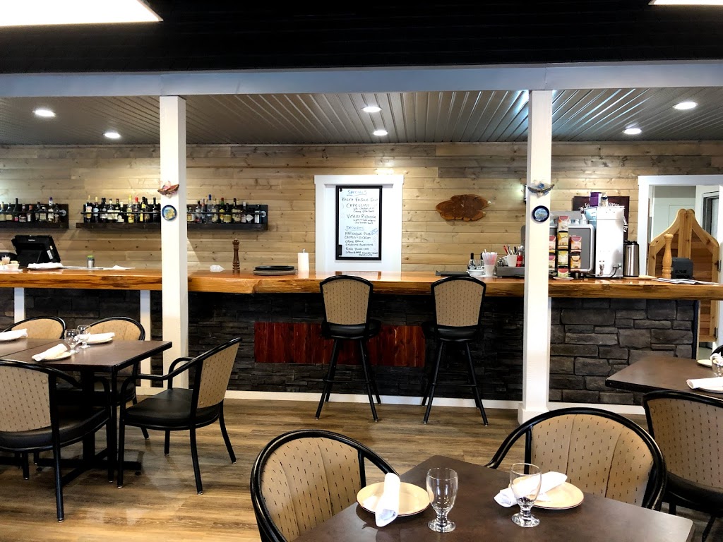 Villa Maria Ristorante Italiano | 108 10th Avenue North #27, Carstairs, AB T0M 0N0, Canada | Phone: (403) 337-2584