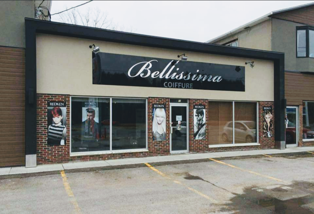 Bellissima | 6465 Boulevard des Chenaux, Trois-Rivières, QC G8Y 5A9, Canada | Phone: (819) 378-3352