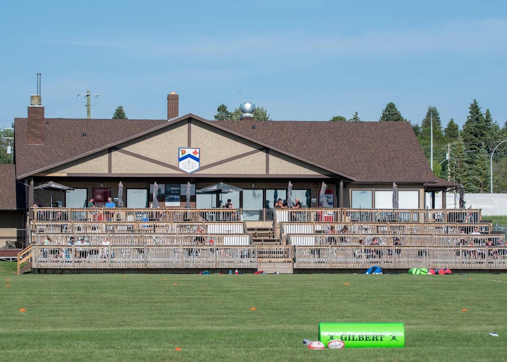 St Albert Rugby Football Club | 51 Riel Dr, St. Albert, AB T8N 5B4, Canada | Phone: (780) 458-1427