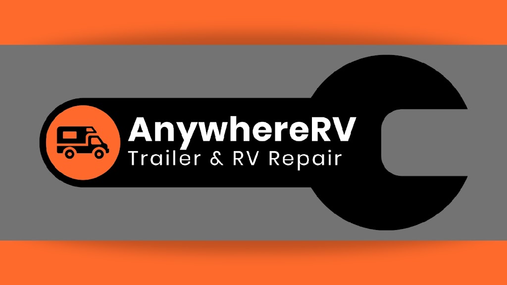 Anywhere RV Trailer & RV Repair | 171 Walt St, Quinte West, ON K0K 1H0, Canada | Phone: (613) 743-5004