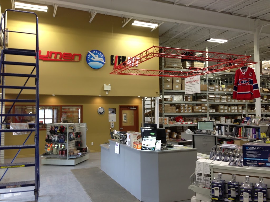 Lumen - Victoriaville | 415 Boulevard Labbé N, Victoriaville, QC G6P 9J4, Canada | Phone: (819) 758-6205