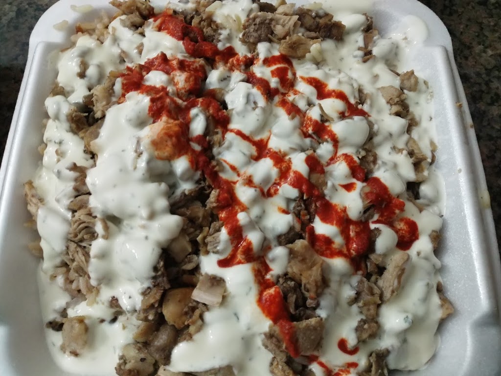 Lazeez Shawarma | 6085 Creditview Rd #2B, Mississauga, ON L5V 2A8, Canada | Phone: (905) 363-1818