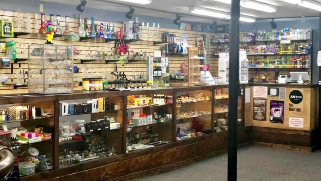 Village One Stop Smoke Shop INC. | 11 Commercial St, Angola, NY 14006, USA | Phone: (716) 549-0393