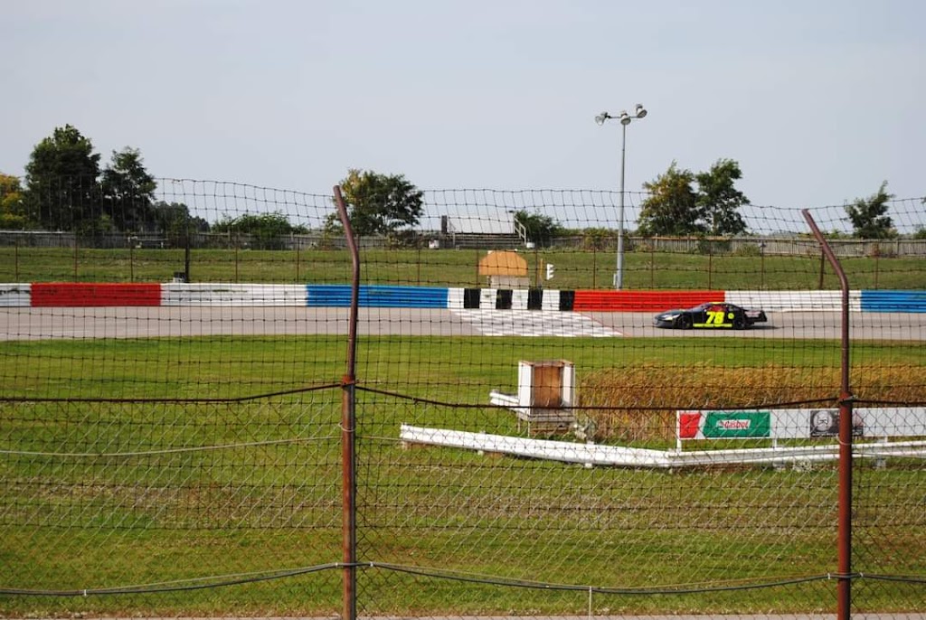 Grand Bend Speedway | 70114D Grand Bend Line, Parkhill, ON N0M 2K0, Canada | Phone: (519) 369-6969